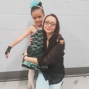 Meet your Posher, Sylvie